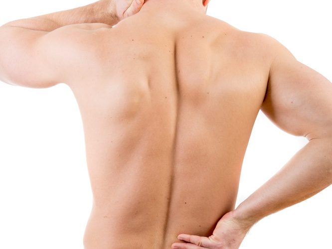 Back Pain