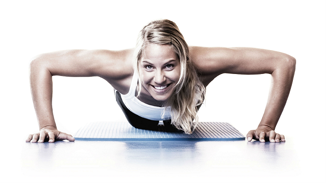 Fitness